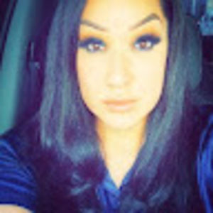 Meet your Posher, Mayra